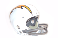 San Diego Chargers 1961-73