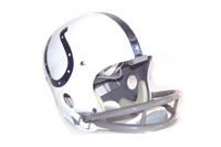 Baltimore Colts 1957-77