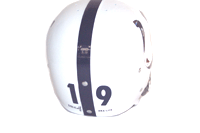 Baltimore Colts 1957-77 #19
