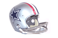 Dallas Cowboys 1976