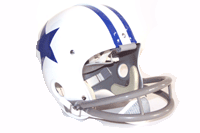 Dallas Cowboys 1960-63