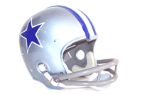 Dallas Cowboys 1964-66