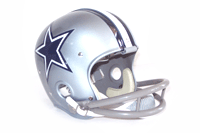 Dallas Cowboys 1967-75