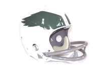 Philadelphia Eagles 1970-73