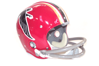 Atlanta Falcons 1966-69