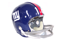 New York Giants 1961-74 Frank Gifford