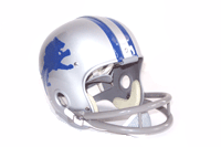 Detroit Lions 1962-68