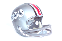Ohio State Woody!!!!!!