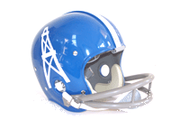 Houston Oilers 1960-63