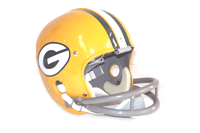 Green bay Packers 1961-79