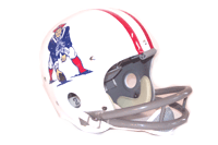 New England Patriots 1961-64