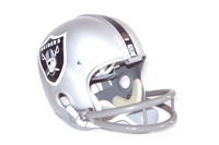 Oakland Raiders 1964-
