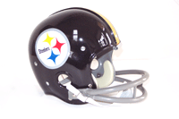 Pittsburgh Steelers 1963-76