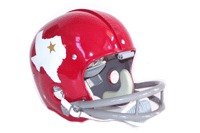 Dallas Texans 1960-62