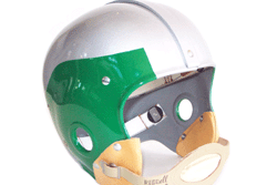 RT Suspension Philadelphia Eagles Style Helmet!