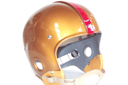 RT Suspension Washington Style Helmet!