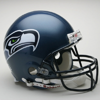 Seattle Seahawks 1983-2001