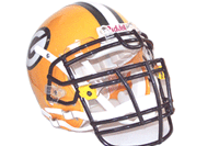 Installed to Real Stuff Helmet