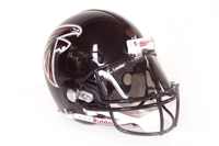 Installed to Real Stuff Helmet