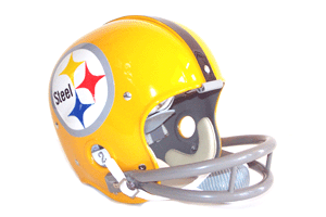 Pittsburgh Steelers 1962
