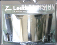 Mirrored Shield Only Purchase