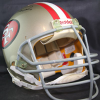 Details about   1974 Riddell Adult TAK-29 Suspension Game Used Worn Football Helmet Browns    LL 